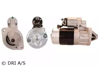 Стартер DRI купить