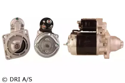 Стартер DRI купить