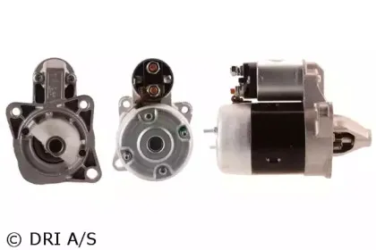 Стартер DRI купить