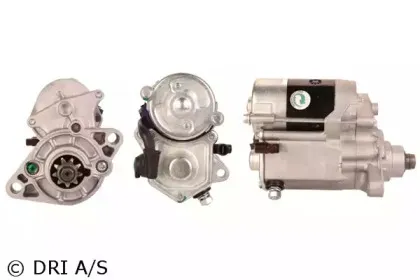 Стартер DRI купить