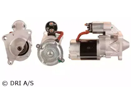 Стартер DRI купить