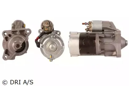 Стартер DRI купить