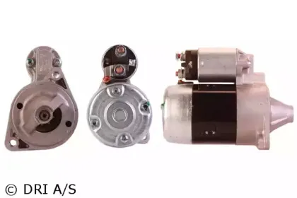 Стартер DRI купить