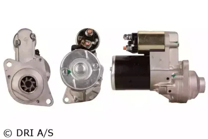 Стартер DRI купить