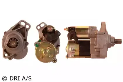 Стартер DRI купить