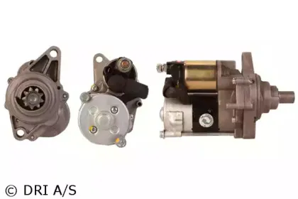Стартер DRI купить