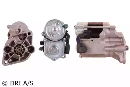 Стартер DRI купить