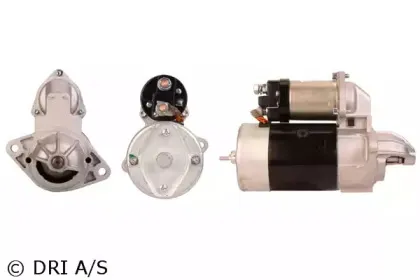 Стартер DRI купить