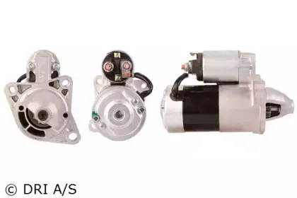 Стартер DRI купить