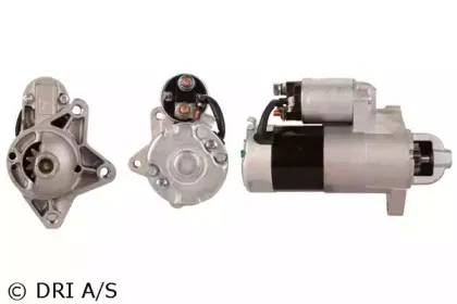 Стартер DRI купить