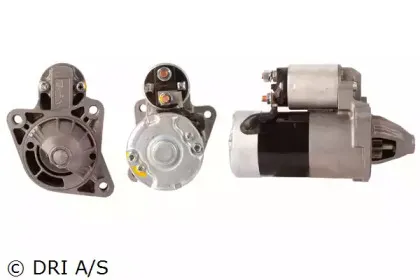 Стартер DRI купить