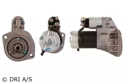 Стартер DRI купить