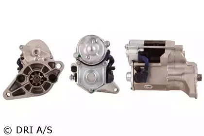 Стартер DRI купить