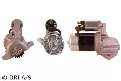 Стартер DRI купить