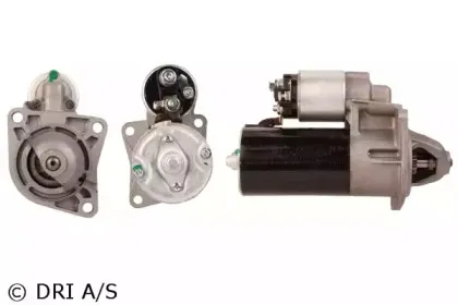 Стартер DRI купить