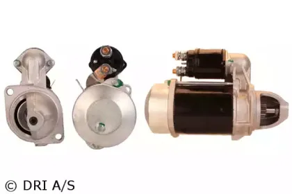Стартер DRI купить
