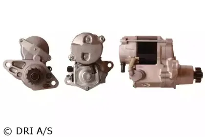 Стартер DRI купить