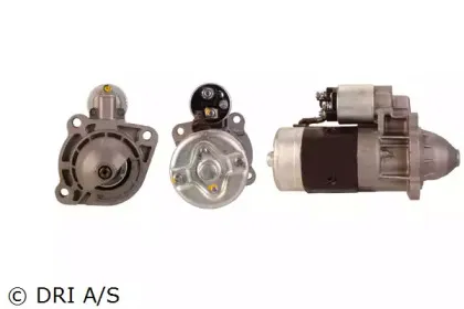 Стартер DRI купить