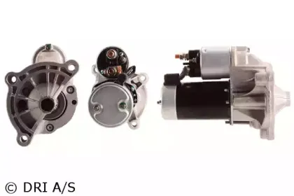 Стартер DRI купить