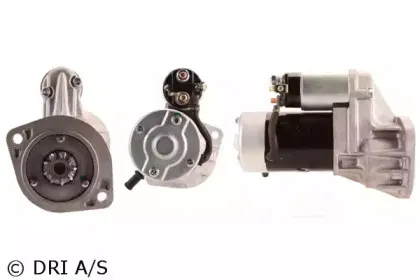 Стартер DRI купить