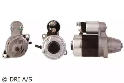 Стартер DRI купить