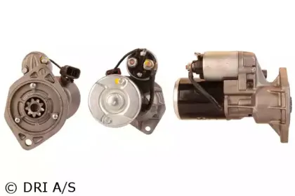 Стартер DRI купить