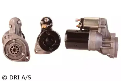 Стартер DRI купить
