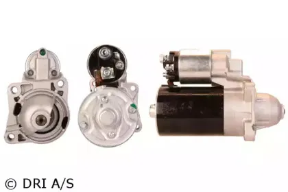 Стартер DRI купить