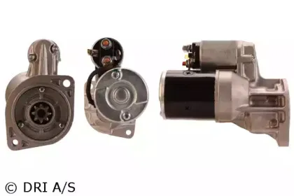 Стартер DRI купить