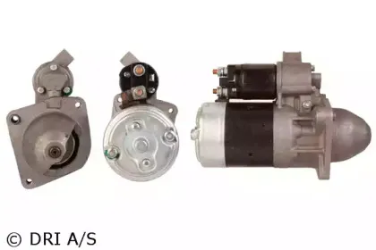 Стартер DRI купить
