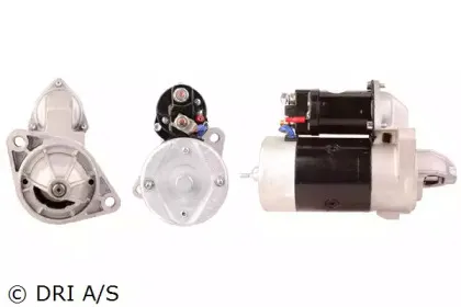 Стартер DRI купить