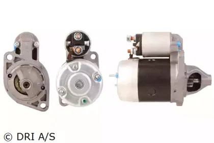 Стартер DRI купить