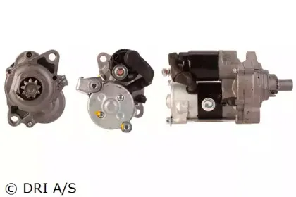 Стартер DRI купить