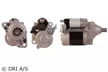 Стартер DRI купить