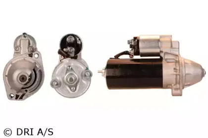 Стартер DRI купить