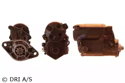 Стартер DRI купить