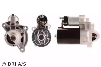Стартер DRI купить