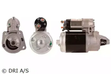 Стартер DRI купить