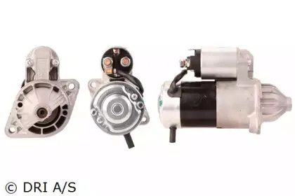 Стартер DRI купить