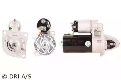 Стартер DRI купить