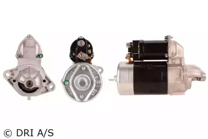 Стартер DRI купить