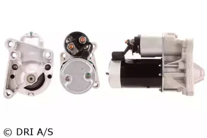 Стартер DRI купить