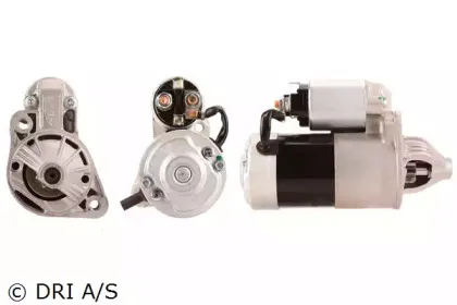 Стартер DRI купить