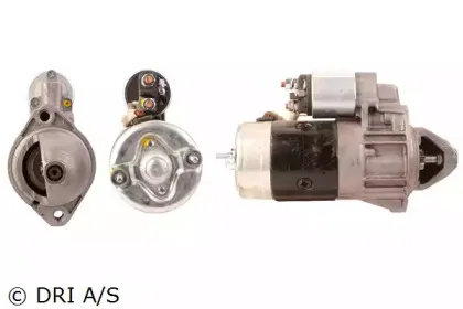 Стартер DRI купить