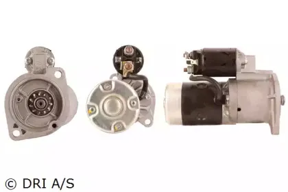 Стартер DRI купить