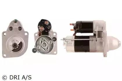 Стартер DRI купить