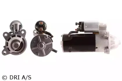 Стартер DRI купить
