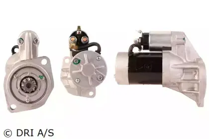 Стартер DRI купить