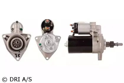 Стартер DRI купить