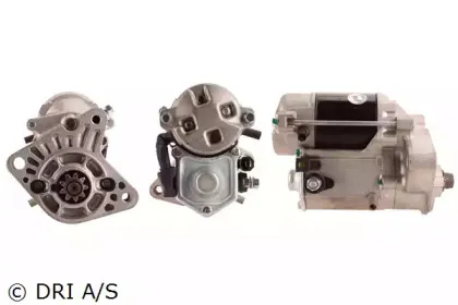 Стартер DRI купить